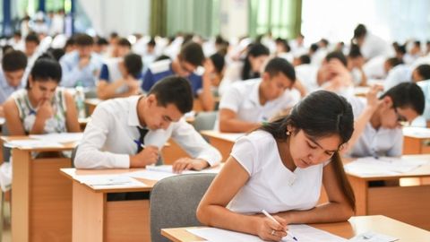 ДТМ Ўзбекистонда тест синовларини ўтказишнинг якуний механизмларини 15 июлдан сўнг эълон қилади