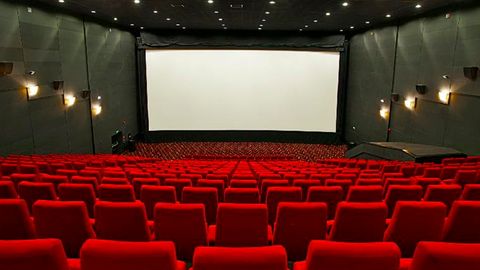O‘zbekiston kinoteatrlarida filmlar onlayn namoyish etiladi