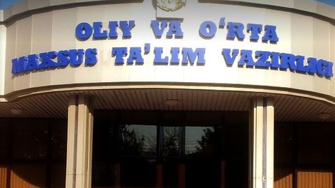 Oliy va o‘rta maxsus ta’lim vazirligi O‘zbekiston OTMlarida to‘lov-kontrakt narxlari oshirilganiga izoh berdi