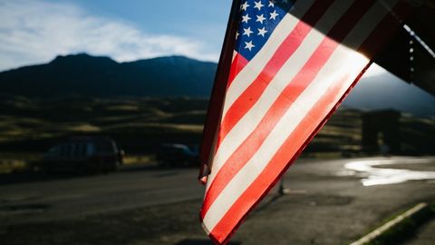 AQSh koalitsiyasi Stokgolmdagi teraktlarga aloqador IShID jangarilarini yo‘q qildi