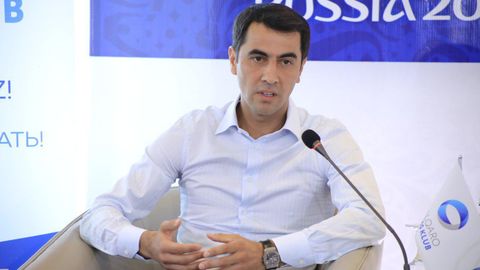 Ravshan Ermatov VAR haqida: Tizim 100 foiz to‘g‘ri ishlayapti desak, yolg‘on bo‘ladi