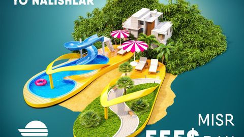 Бизнинг туристлар учун энг машҳур йўналишлар