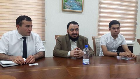 Omon Abubakr Turkistoniy: O‘zbekiston Saudiya Arabistonini qishloq xo‘jalik mahsulotlari bilan to‘la ta’minlay oladi