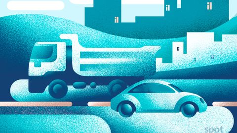 Ўзбекистон логистика самарадорлиги бўйича рейтингда 168 та мамлакат ичида 117-ўринни эгаллади