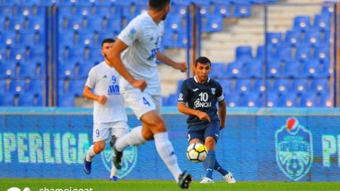 Pepsi Superliga. “Paxtakor” “Buxoro”ni taslim etdi, “Nasaf” “Navbahor”ni yuta olmadi, “Neftchi” esa g‘alabani boy berdi