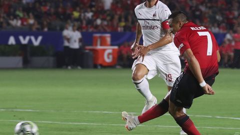 XChK. “Tottenhem” “Roma”ni tor-mor etdi, “Manchester Yunayted” “Milan”ni bazo‘r mag‘lub etdi