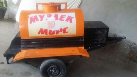 Jazirama kunlarda talab ortadigan mors ichimligi qanday tayyorlanadi?