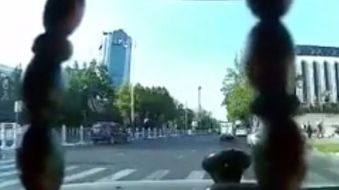 Суд Тошкентда аёл кишини уриб юборган ва унинг ўлимига сабаб бўлган АҚШ фуқаросига жарима жазоси тайинлади