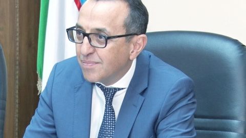 «Ўзтрансгаз» раиси Шарифжон Турсунов янги форматда иш бошлади