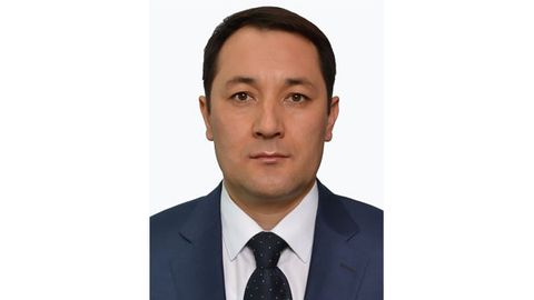 Хориждан қайтган ўзбекистонлик шифокор Соғлиқни сақлаш вазирлигида раҳбарлик лавозимига тайинланди