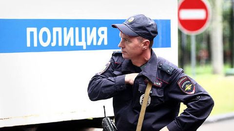 Rossiya IIV jinoyatlarni fosh qilishda yordam bergan fuqarolarga mukofot puli to‘laydi