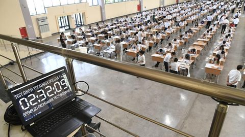 “Abituriyent-2018”: Videoyozuvlar qayta ko‘riladi, qoidabuzar abituriyent natijasi bekor qilinadi