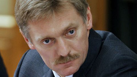 Dmitriy Peskov Tojikiston va Afg‘oniston chegarasidagi qurolli to‘qnashuvni izohladi
