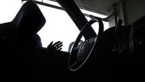 Жиззахда ўғри ўқувчилар қўлга олинди