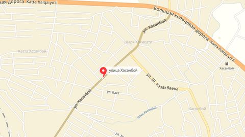 Тошкент ҳалқа автомобиль йўлининг 7,5 километр масофасига ёритиш мосламалари ўрнатилди