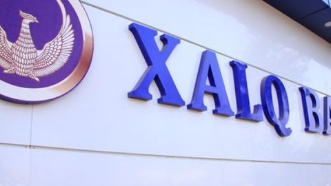 Namanganda “Xalq banki” mansabdor shaxslari 400 mln so‘m zaxira pullarni talon-taroj qilgani aniqlandi