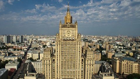 «Толибон» Москвада ўтказиладиган Афғонистон бўйича учрашувда иштирок этишга рози бўлди