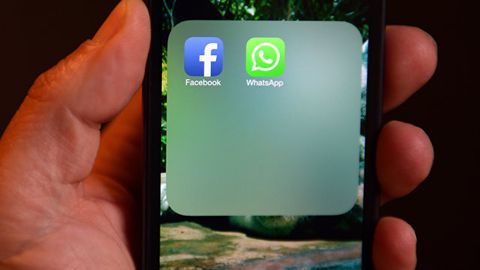 WhatsApp maxsus xizmatlarga foydalanuvchilarning yozishmalarini o‘qish imkoniyatini beradi