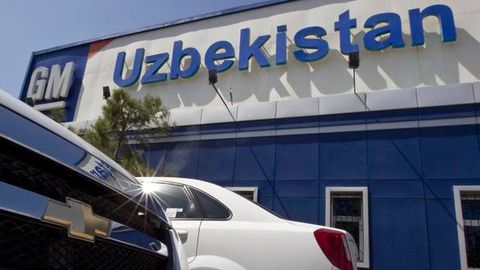 GM Uzbekistan endi elektron navbat bo‘yicha shartnomaga qo‘yilgan avtomobillar ro‘yxatini taqdim etadi