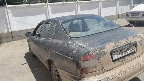 Tramp Tojikistonda sayyohlarning o‘ldirilishi bo‘yicha tergovga yordam taklif qildi