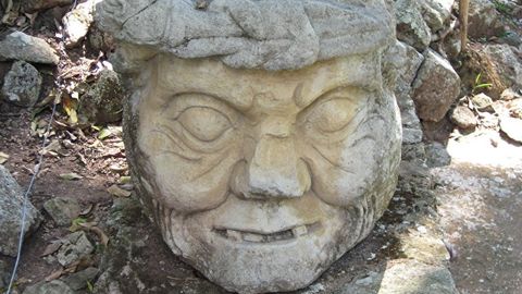 Geologlar mayya imperiyasi halokatining yangi sababini ma’lum qildi