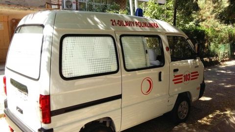 2017-yil kuzida vafot etgan toshkentlik uch qizaloqning o‘limi sabablari noma’lumligicha qolmoqda