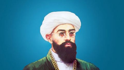 Mahmudxo‘ja Behbudiy: Bizni kemirguvchi illatlar