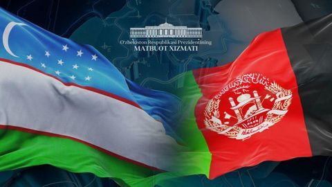 Shavkat Mirziyoyev Afg‘oniston xalqiga hamdardlik bildirdi