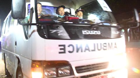 Indoneziyada kichik samolyot quladi. 8 kishi halok bo‘ldi, bir kishi omon qoldi