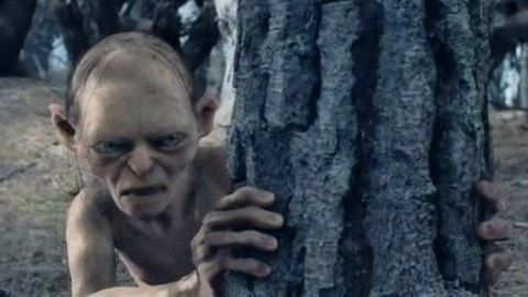 Kanadada Gollumga o‘xshagan g‘alati mavjudotni ko‘rib qolishdi (video)