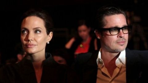 Anjelina Joli Bred Pitt bilan bolalarga birgalikda vasiylik qilishga rozilik berdi