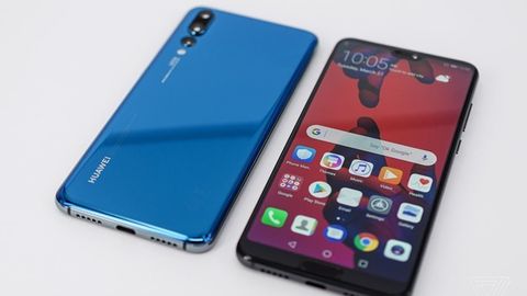 АҚШда давлат тузилмаларига ZTE ва Huawei смартфонларидан фойдаланиш тақиқланди