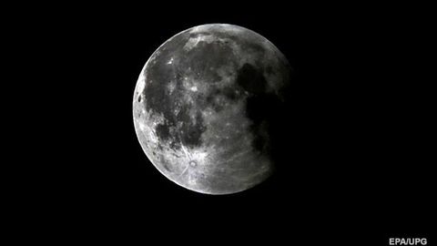 NASA одамлар яна қачон Ойга боришини маълум қилди