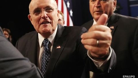 Donald Trampning advokati: Trampga impichment e’lon qilinsa, AQShda qo‘zg‘olon boshlanadi