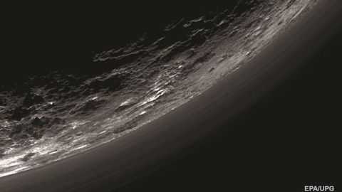 NASA birinchi marta Ultima Thule sayyorasi suratini namoyish qildi
