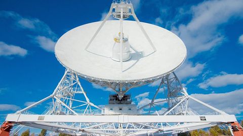 O‘zbekistonda Rossiya bilan hamkorlikda observatoriya qurilishi muddati yil oxirigacha aniq bo‘ladi