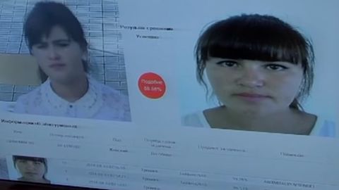 “O‘zekspomarkaz”dagi test imtihonlarida “parovoz”lar qo‘lga tushdi (video)