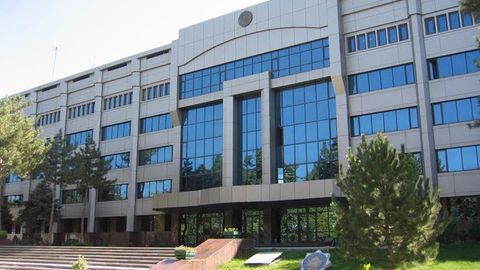Тошкент шаҳар ИИББ раҳбари Миробод туман аҳолиси билан очиқ мулоқот ўтказди