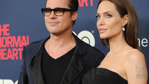 Bred Pitt Anjelina Jolining aliment bo‘yicha shikoyatlariga javoban, unga 9 mln dollar to‘laganini aytdi