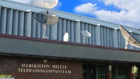 “Toshkent” telekanaliga yangi rahbar tayinlandi