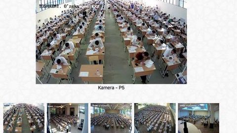 7-avgustdagi test sinovlari natijalari e’lon qilindi. Eng yuqori baho BuxDUning ingliz filologiyasiga kirish imtihonlarida qayd etildi — 168,7 ball