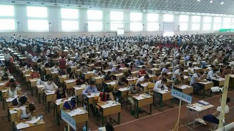 10 августдаги тест синовлари натижалари эълон қилинди: давлат грантига ўтишнинг ҳам, тўлов-контрактга ўтишнинг ҳам энг юқори бали Урганчда қайд этилди