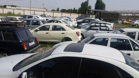 “Toshkent—O‘sh” va “Bektemir—Chorbog‘” avtomobil yo‘llarida fotoradarlar o‘z vaqtida jarima to‘lamagan haydovchilarni tutib bermoqda