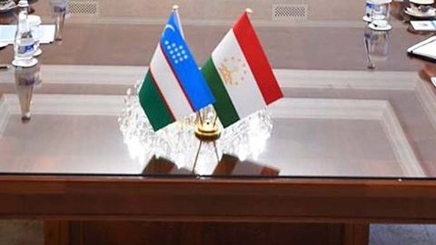 Toshkentda O‘zbekiston va Tojikiston o‘rtasida Strategik sheriklik to‘g‘risidagi shartnoma imzolanadi