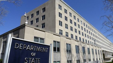 AQSh Tehronning bayonotlariga qaramay, Eron bilan muzokaralarga tayyorligini ma’lum qildi