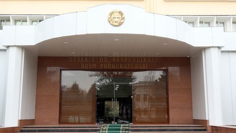 Olmazor tumanidagi 58 ta mahallada bo‘sh turgan obyektlarni aniqlashga qaratilgan xatlov o‘tkazildi