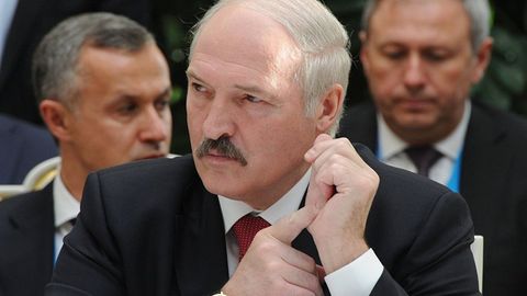 Лукашенко Ўзбекистонга келади: бу шунчаки «қуруқ» келиб-кетиш бўлмайди