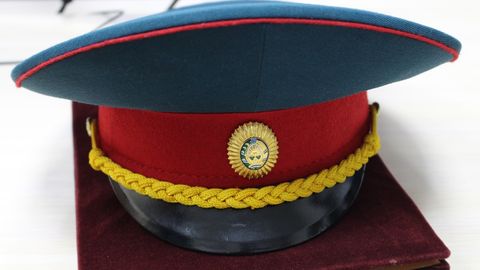 Ўзбекистонда 9 та туманда ИИБ бошлиғи ўзгарди