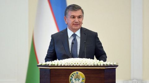 “Toshkentga hech qachon buncha pul berilmagan”. Shavkat Mirziyoyev 2018-yil 1,5 trln so‘m poytaxt ixtiyorida qoldirilishini e’lon qildi