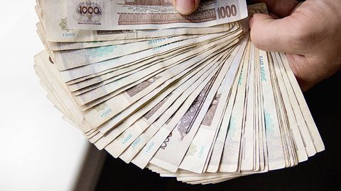 Toshkentda maktab direktori poraxo‘rlik uchun qo‘lga olindi: u bolani birinchi sinfga qabul qilish uchun pul talab qilgan